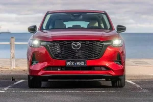 2026 Mazda CX-60 Upgrade: Enhanced Technology and Competitive Pricing for Plug-in Hybrid Models - image 8
