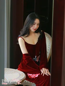 Actress Quynh Kool Stuns in Gorgeous Bikini Photoshoot - image 6