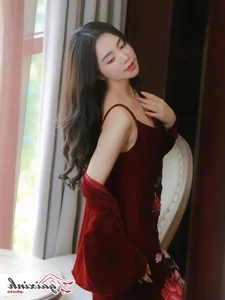 Actress Quynh Kool Stuns in Gorgeous Bikini Photoshoot - image 18
