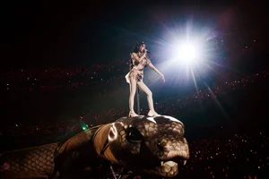 Famous Female Star Faces Indefinite Ban and Major Concert Controversy - image 7