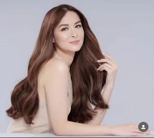 Marian Rivera Goes Viral with Millions of Views for Bare-Faced Dance Video - image 5
