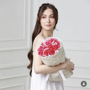 Marian Rivera Goes Viral with Millions of Views for Bare-Faced Dance Video - image 2