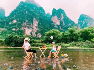 Top Outdoor Camping Destinations for Lunar New Year Holiday Getaways - image 8