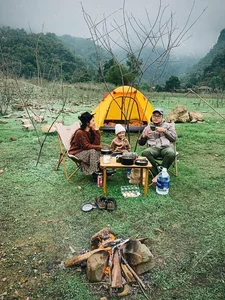 Top Outdoor Camping Destinations for Lunar New Year Holiday Getaways - image 10