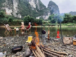 Top Outdoor Camping Destinations for Lunar New Year Holiday Getaways - image 4
