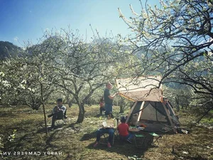 Top Outdoor Camping Destinations for Lunar New Year Holiday Getaways - image 3