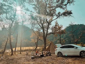 Top Outdoor Camping Destinations for Lunar New Year Holiday Getaways - image 2