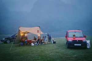 Top Outdoor Camping Destinations for Lunar New Year Holiday Getaways - image 1