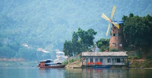 Top Outdoor Camping Destinations for Lunar New Year Holiday Getaways - image 6
