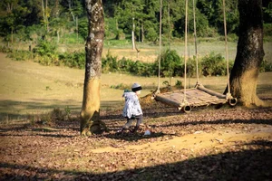 Top Outdoor Camping Destinations for Lunar New Year Holiday Getaways - image 0