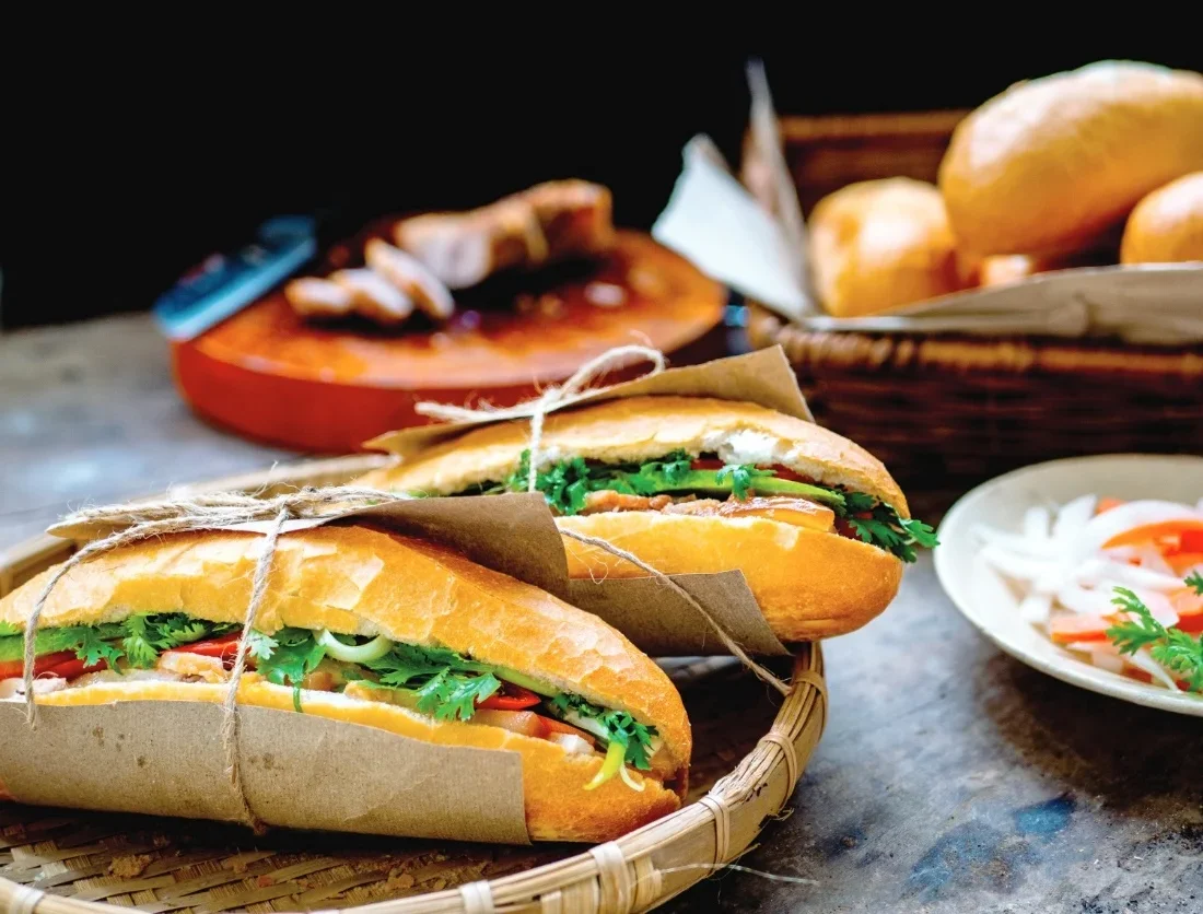 Discover the Vietnamese City Ranked Among the World's Best Culinary Destinations