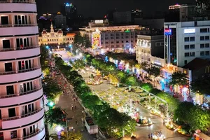 Discover the Vietnamese City Ranked Among the World's Best Culinary Destinations - image 4