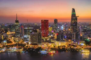 Discover the Vietnamese City Ranked Among the World's Best Culinary Destinations - image 0