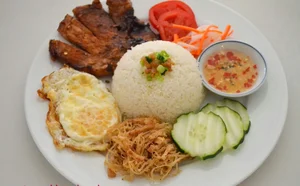 Discover the Vietnamese City Ranked Among the World's Best Culinary Destinations - image 1
