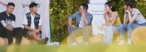Nicky Wu Opens Up About Marriage with Cecilia Liu After 8 Years - image 0