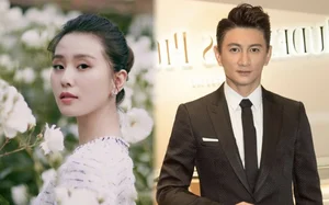 Nicky Wu Opens Up About Marriage with Cecilia Liu After 8 Years - image 4