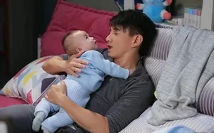 Nicky Wu Opens Up About Marriage with Cecilia Liu After 8 Years - image 1
