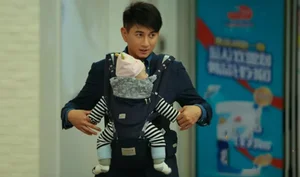 Nicky Wu Opens Up About Marriage with Cecilia Liu After 8 Years - image 2