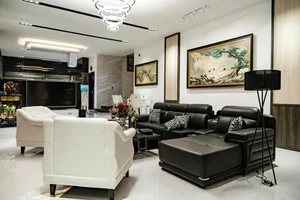 Exploring the Massive Wealth and Success of Renowned Actor Quốc Trường - image 7