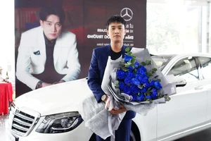 Exploring the Massive Wealth and Success of Renowned Actor Quốc Trường - image 1
