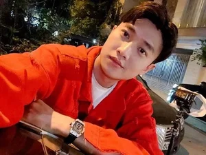 Exploring the Massive Wealth and Success of Renowned Actor Quốc Trường - image 8