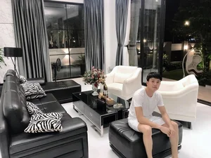 Exploring the Massive Wealth and Success of Renowned Actor Quốc Trường - image 2