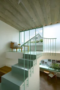 10 Stunning Tiny Homes Under 40sqm: Creative Urban Architecture and Smart Minimalist Interior Design Solutions for Small City Spaces - image 17
