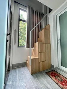 10 Stunning Tiny Homes Under 40sqm: Creative Urban Architecture and Smart Minimalist Interior Design Solutions for Small City Spaces - image 30