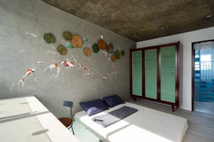 10 Stunning Tiny Homes Under 40sqm: Creative Urban Architecture and Smart Minimalist Interior Design Solutions for Small City Spaces - image 41