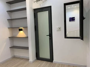 10 Stunning Tiny Homes Under 40sqm: Creative Urban Architecture and Smart Minimalist Interior Design Solutions for Small City Spaces - image 2