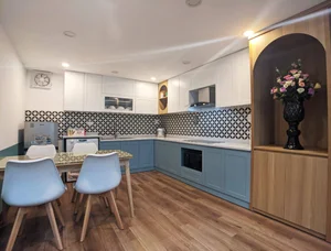 10 Stunning Tiny Homes Under 40sqm: Creative Urban Architecture and Smart Minimalist Interior Design Solutions for Small City Spaces - image 35