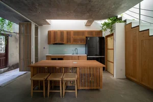 10 Stunning Tiny Homes Under 40sqm: Creative Urban Architecture and Smart Minimalist Interior Design Solutions for Small City Spaces - image 26