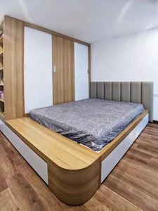 10 Stunning Tiny Homes Under 40sqm: Creative Urban Architecture and Smart Minimalist Interior Design Solutions for Small City Spaces - image 15