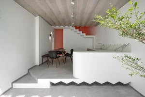 10 Stunning Tiny Homes Under 40sqm: Creative Urban Architecture and Smart Minimalist Interior Design Solutions for Small City Spaces - image 39