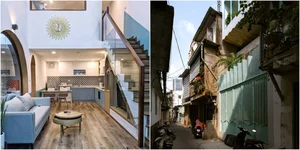 10 Stunning Tiny Homes Under 40sqm: Creative Urban Architecture and Smart Minimalist Interior Design Solutions for Small City Spaces - image 44