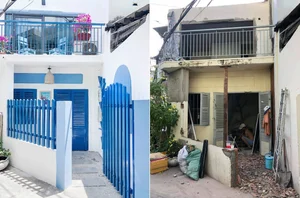 10 Stunning Tiny Homes Under 40sqm: Creative Urban Architecture and Smart Minimalist Interior Design Solutions for Small City Spaces - image 25