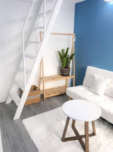 10 Stunning Tiny Homes Under 40sqm: Creative Urban Architecture and Smart Minimalist Interior Design Solutions for Small City Spaces - image 49