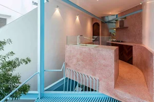 10 Stunning Tiny Homes Under 40sqm: Creative Urban Architecture and Smart Minimalist Interior Design Solutions for Small City Spaces - image 36