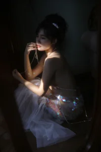 YiTuYu Art Language Vol.10360: Captivating 14-Page Set Featuring Xiao Fei Yang Bu Chi La Chang - image 1