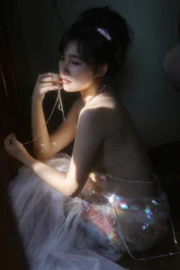 YiTuYu Art Language Vol.10360: Captivating 14-Page Set Featuring Xiao Fei Yang Bu Chi La Chang - image 6