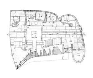 Exploring the Architectural Masterpiece of Notre Dame du Haut by Le Corbusier in Ronchamp - image 7