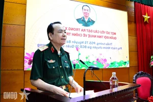 Strengthening Military Prowess through Ideological and Cultural Development Strategies - image 4