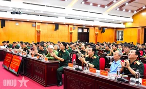 Strengthening Military Prowess through Ideological and Cultural Development Strategies - image 5
