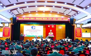 Strengthening Military Prowess through Ideological and Cultural Development Strategies - image 2