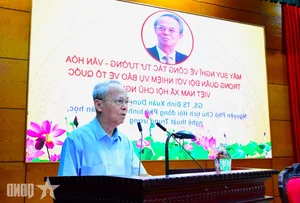 Strengthening Military Prowess through Ideological and Cultural Development Strategies - image 0