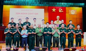 Strengthening Military Prowess through Ideological and Cultural Development Strategies - image 6