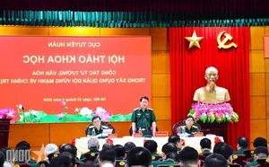 Strengthening Military Prowess through Ideological and Cultural Development Strategies - image 3