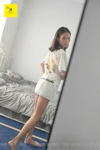 IESS Nth Fantasy Series Lonely Weekend Xiao Liu Photography - image 7