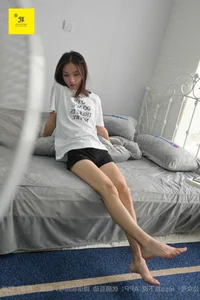 IESS Nth Fantasy Series Lonely Weekend Xiao Liu Photography - image 16