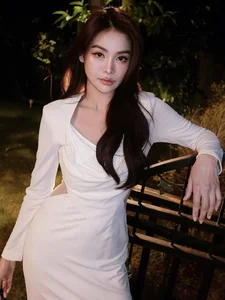 Engfa Waraha’s Inspiring Journey: From Humble Beginnings to Pageant Queen - image 5